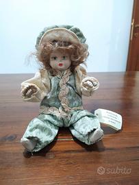 Bambola da collezione