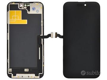 Display di ricambio per iPhone 14 Pro Max INCELL