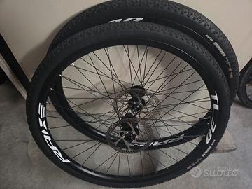 ruote tl 30  29 nuove