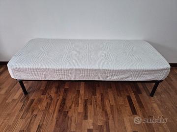 Rete+materasso