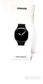 NUOVO smartwatch samsung galaxy watch 8