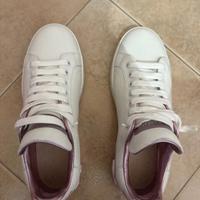 Scarpe dolce & gabbana