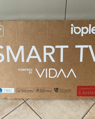 TV 32’’HD IOPLEE