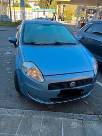 Fiat grande punto 1.3 multijet
