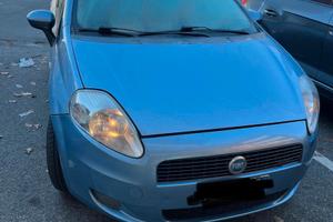 Fiat grande punto 1.3 multijet