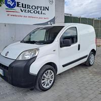 FIAT Fiorino 1.4 8V Furgone Natural Power