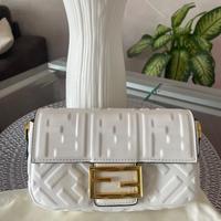 Borsa Baguette Fendi