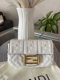 Borsa Baguette Fendi