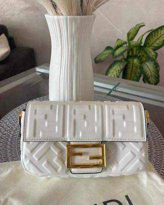 Borsa Baguette Fendi