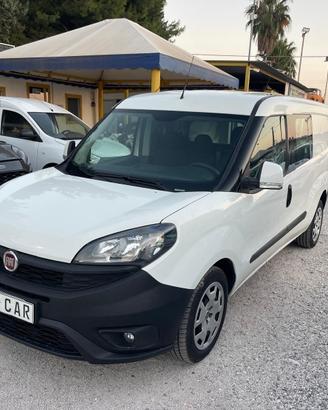 Fiat Doblo Doblò 1.6 MJT 120CV PL Combi Maxi M1 SX