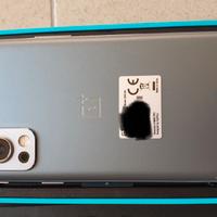 One plus nord 2 12 - 256 gb