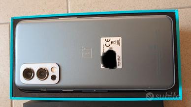 One plus nord 2 12 - 256 gb