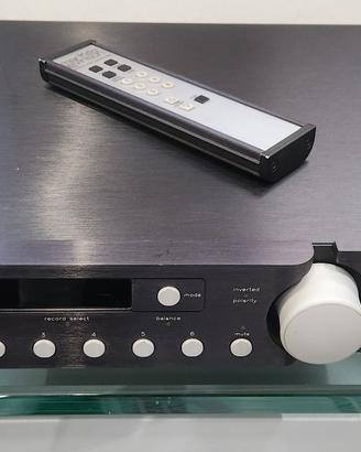 Preamplificatore  Mark Levinson 380