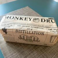 Monkey 47 Distiller's Cut 2024 Gin