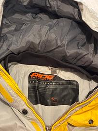 Giacca  Ride Snowboard taglia L uomo