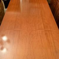 Tavolo vintage in legno