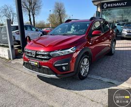 Dacia Sandero Stepway 1.0 TCe ECO-G Comfort S...