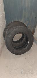 215 70 16 invernali michelin alpine 4x4