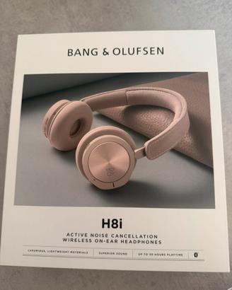 Cuffie Bang & Olufsen