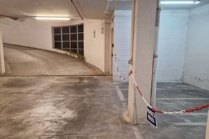 Posto moto box privato Via Paolo Sarpi 52 Milano