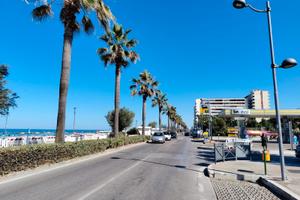 234 Attico Montesilvano nuova costruzione