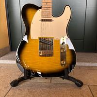 Fender Telecaster Ritchie Kotzen Signature