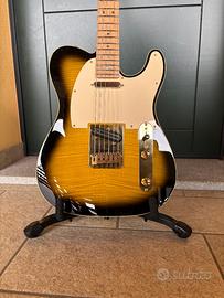 Fender Telecaster Ritchie Kotzen Signature