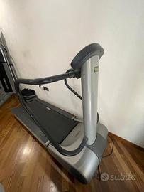 Tapis roulant Spazio Forma "Technogym"