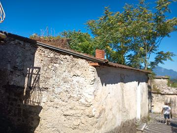 Soluzione Semi Indipendente. In posizione centrale