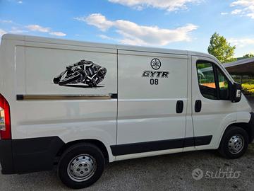 Ducato 2.3