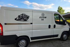 Ducato 2.3
