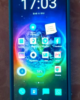 oppo A9 2020 perfetto