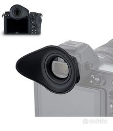 nikon mirrorless oculare eyecup 