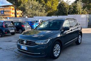 Volkswagen Tiguan 2.0 TDI SCR Life