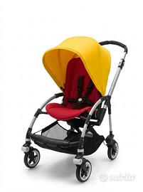 Passeggino Bugaboo Bee 3 a Genova