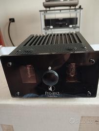 Scheda phono Project Tube Box 