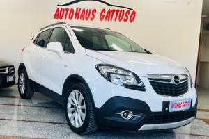 Opel Mokka 1.6 CDTI 136CV Cosmo anno 2015