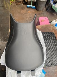 Sella benelli trk 502