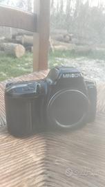 Minolta Dynax 3xi