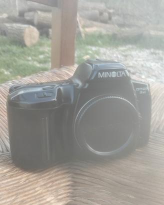 Minolta Dynax 3xi