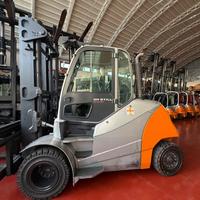 Muletti carrelli elevatori