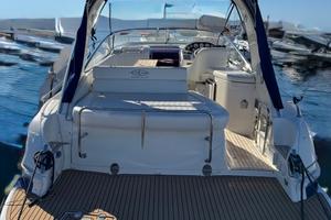 BAVARIA 27 SPORT