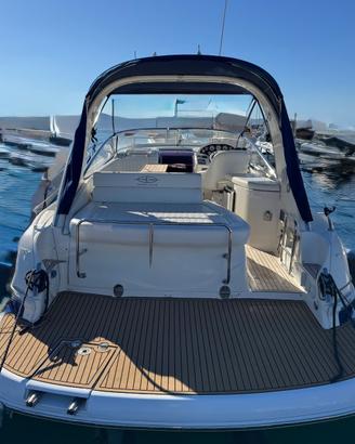 BAVARIA 27 SPORT