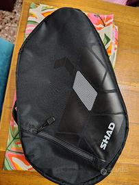 borsa moto interna shad