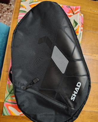 borsa moto interna shad
