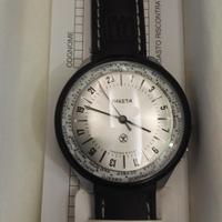 Orologi RUSSI NUOVI-Perpetual-24H-Svegliarini