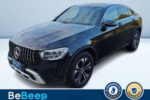 Mercedes-Benz GLC Coupé GLC COUPE 220 D SPORT...