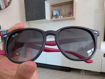 Occhiali da sole Ray-Ban RB9070S Kids