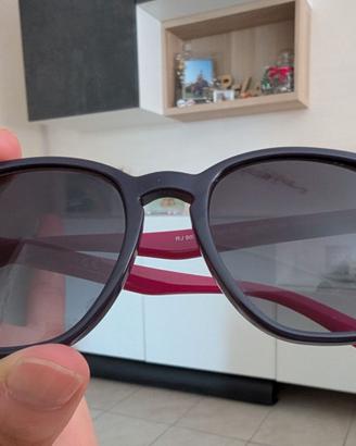 Occhiali da sole Ray-Ban RB9070S Kids