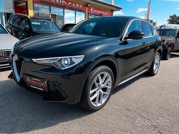 Alfa Romeo Stelvio 2.2 Turbodiesel 190 CV AT8 Q4 S